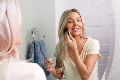 Powcloud-Resuable Makeup Removing Pads - Magic Momma