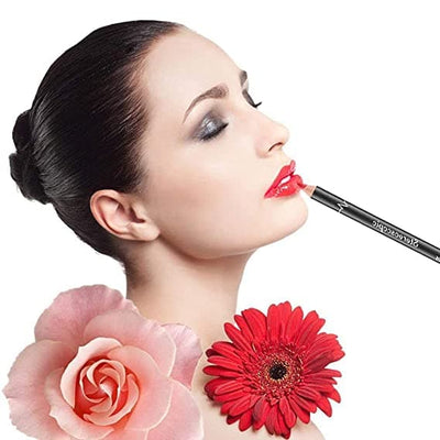 Silke Cosmetics- Lipliner Pencil - Magic Momma