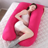 U-shaped Large Pregnancy Pillow - Magic Momma