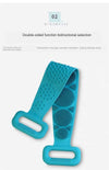 Silife-Silicone Bath Body Brush - Magic Momma