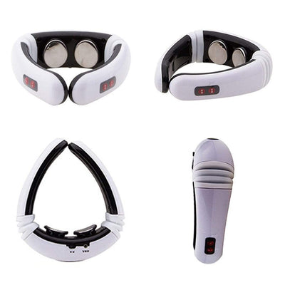 Smart Magnetic Pulse Massager - Magic Momma