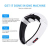 Smart Magnetic Pulse Massager - Magic Momma