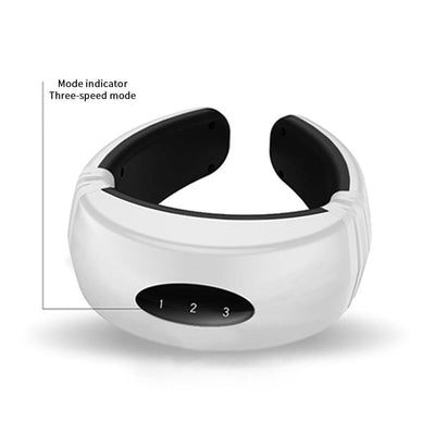 Smart Magnetic Pulse Massager - Magic Momma