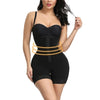 Body Shaping Backless One Piece - Magic Momma