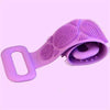 Silife-Silicone Bath Body Brush - Magic Momma