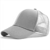 Ponytail Baseball Cap - Magic Momma