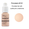 Liquid Foundation Concealer - Magic Momma