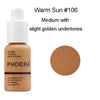 Liquid Foundation Concealer - Magic Momma