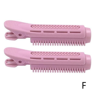 CurlClam- Hair Volumizing Clip - Magic Momma