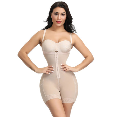 Body Shaping Backless One Piece - Magic Momma