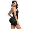 Body Shaping Backless One Piece - Magic Momma