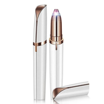 Eyebrow Trimmer & Facial Hair Remover - Magic Momma